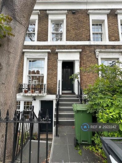 2 Bedroom Flat To Rent In Leighton Road, London, NW5