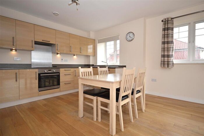 2 Bedroom Apartment To Rent In Windings House, Schoolgate Drive, Morden, Surrey, SM4