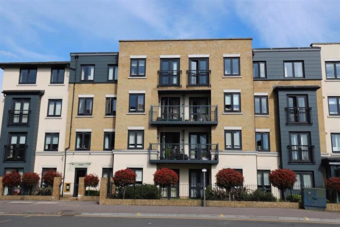 1 Bedroom Retirement Property For Sale In King Street, Maidstone, ME14