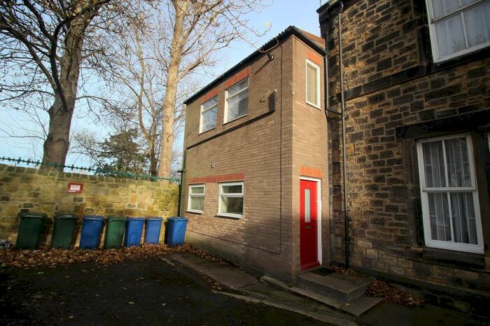 1 Bedroom End Of Terrace House To Rent In The Vicarage, Byker, Newcastle Upon Tyne, NE6