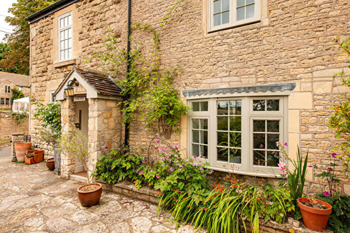 4 Bedroom Semi-Detached House For Sale In Englishcombe, Bath, BA2