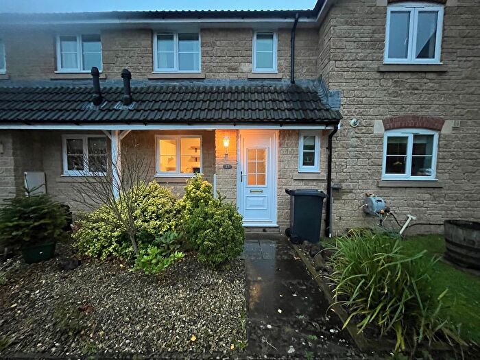 2 Bedroom Property To Rent In New Square, South Horrington Village, Wells, BA5