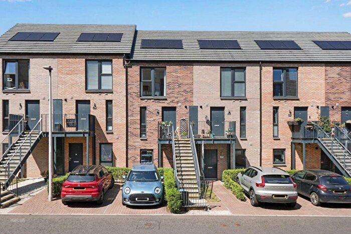 2 Bedroom Duplex For Sale In Adamslaw Place, Portobello, Edinburgh, EH15