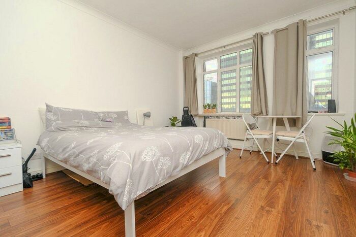 Studio To Rent In Euston Road, Euston, NW1