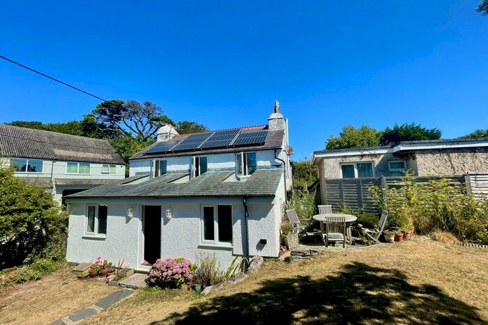 2 Bedroom Cottage To Rent In Newton Ferrers, Devon, PL8