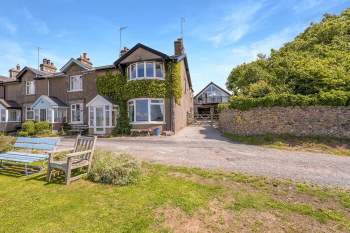 4 Bedroom End Of Terrace House For Sale In Shore Cottages, Silverdale, LA5