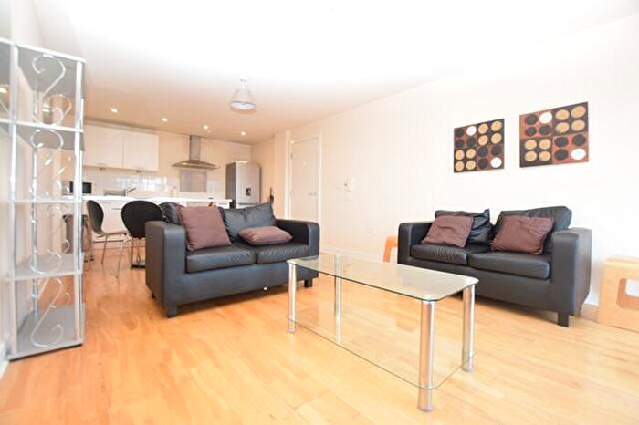 2 Bedroom Apartment To Rent In Metis, Scotland Street, S3