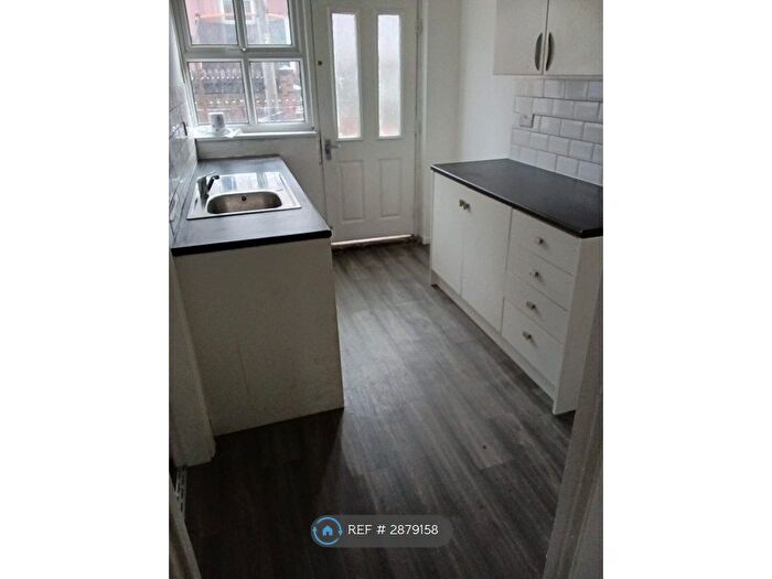 2 Bedroom Terraced House To Rent In Ashton St, Peterlee, SR8