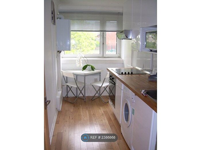 1 Bedroom Flat To Rent In Wheatley House, London, SW15