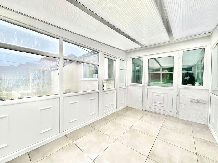2 Bedroom Semi-Detached Bungalow For Sale In Park Drive, Barlaston, ST12