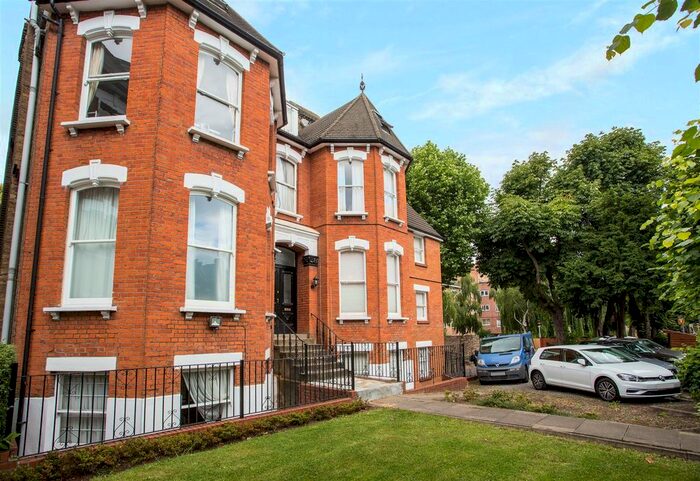 1 Bedroom Flat To Rent In Christchurch Avenue, Mapesbury, London, NW6
