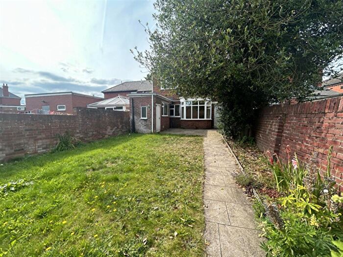 4 Bedroom Detached House To Rent In Station Road, Bawtry, DN10