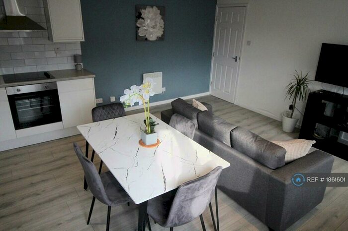 6 Bedroom Flat To Rent In Flats &, Leeds, LS6