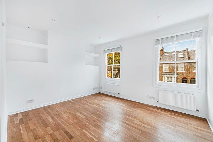 4 Bedroom Terraced House To Rent In Duke Road, London, W4