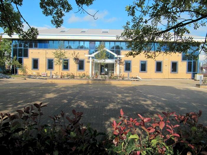 2 Bedroom Apartment To Rent In Grand Union House, The Ridgeway, Iver, Buckinghamshire, SL0