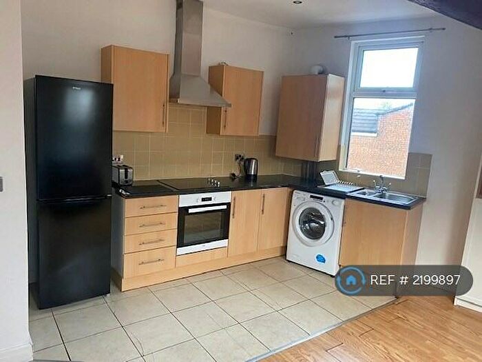 2 Bedroom Flat To Rent In Manchester Road, Chorlton Cum Hardy, Manchester, M21