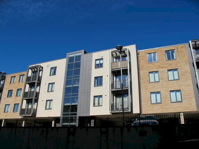 1 Bedroom Flat To Rent In Kassapians, Albert Street, Baildon, BD17