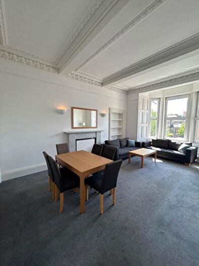 5 Bedroom Flat To Rent In () Dalkeith Road, Newington, Edinburgh, EH16