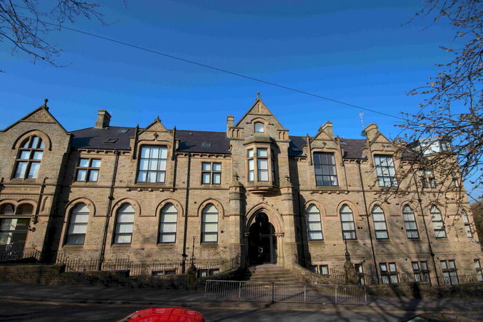 2 Bedroom Apartment To Rent In The Art School, Knott St, Darwen, Lancs, BB3