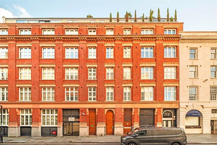 2 Bedroom Flat To Rent In Wild Street, Fitzrovia Amp; Covent Garden, WC2B