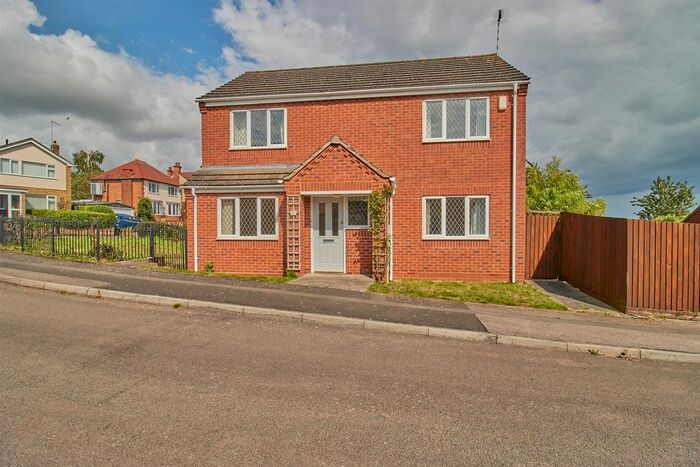 4 Bedroom Property To Rent In Orton Road, Earl Shilton, Leicester, LE9