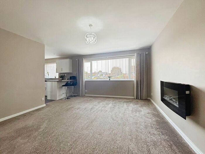 3 Bedroom Detached Bungalow To Rent In Johns Court, Welton, LN2