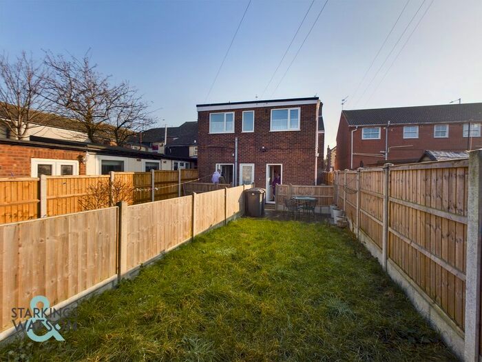 1 Bedroom Flat To Rent In Bells Road, Gorleston, Great Yarmouth, NR31