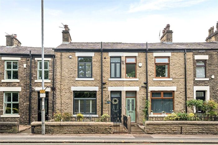 3 Bedroom Detached House For Sale In Turton Road, Bolton, Greater Manchester, BL2
