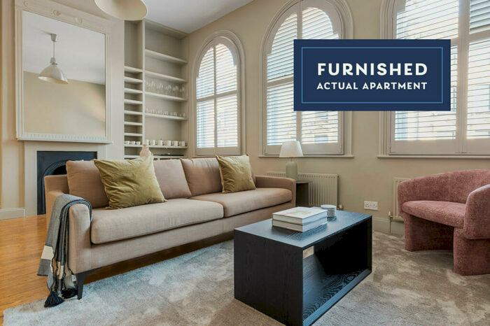 2 Bedroom Apartment To Rent In Saint John Street, London, , Uk, EC1V