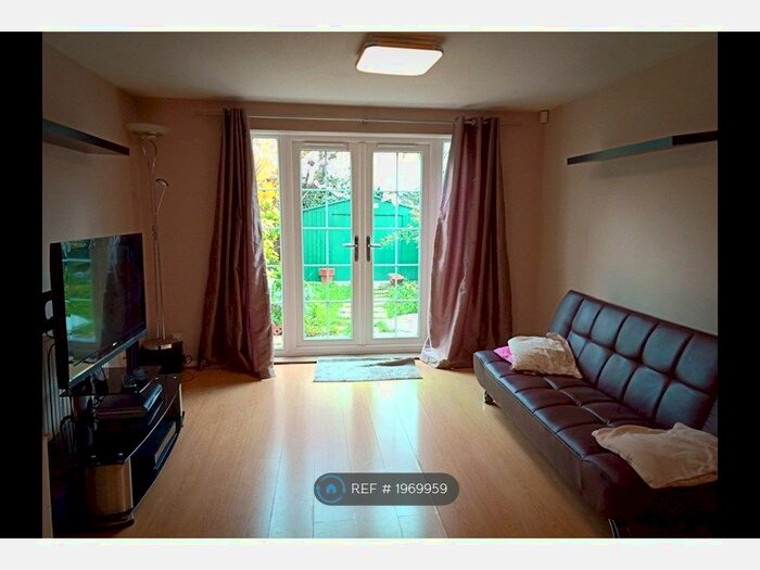 2 Bedroom Terraced House To Rent In Sybil Phoenix Close, London, SE8
