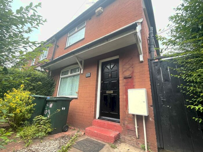 4 Bedroom End Of Terrace House To Rent In London Road, Coventry, CV1