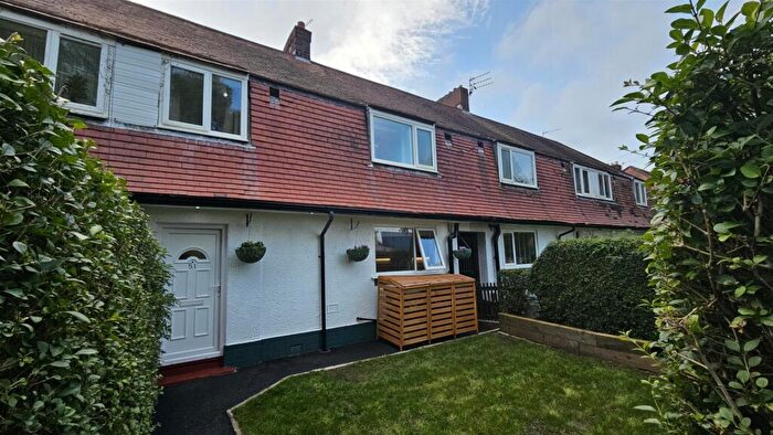 3 Bedroom Terraced House To Rent In Nearbrook Road, Manchester, M22