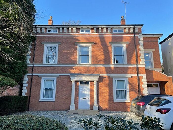 1 Bedroom Flat To Rent In Gough Road, Edgbaston, Birmingham, B15