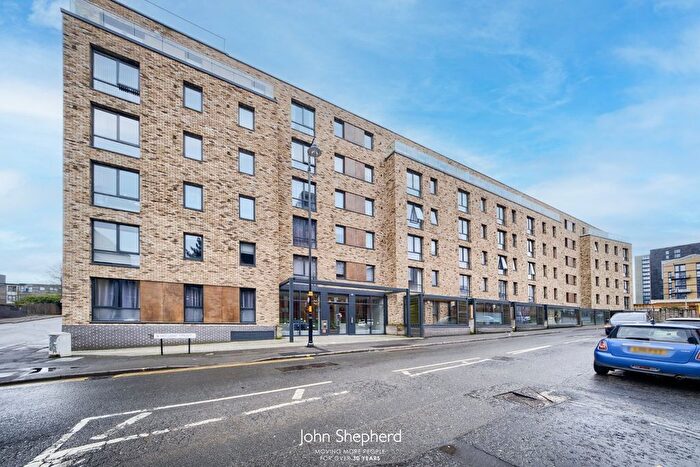 1 Bedroom Flat For Sale In Holliday Street, Birmingham, West Midlands, B1