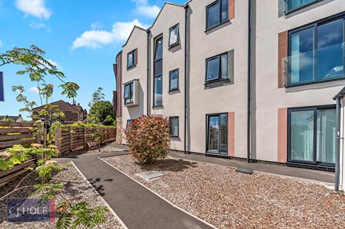 1 Bedroom Apartment To Rent In Filton Avenue, Horfield, Bristol, BS7
