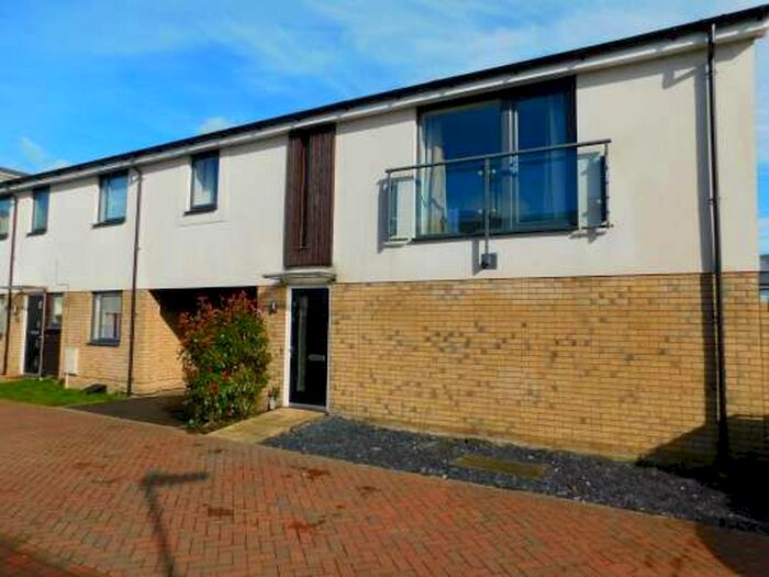 2 Bedroom Flat To Rent In Bradley Way, Fengate, Peterborough PE1