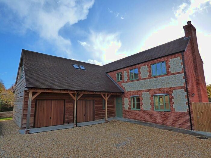 4 Bedroom Detached House To Rent In Kingston Winslow, Swindon SN6