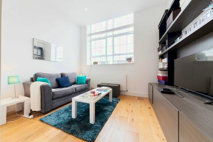 Studio To Rent In The Printworks, Clapham Road, London, SW9