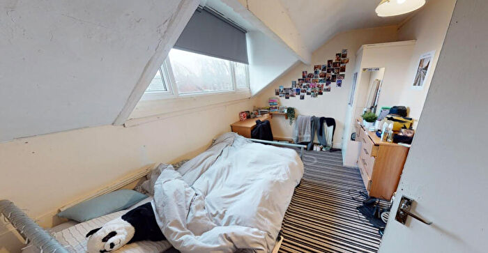 3 Bedroom Terraced House To Rent In Royal Park Avenue, Leeds, West Yorkshire, LS6