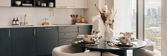 2 Bedroom Flat For Sale In West Ham, West Ham, E16