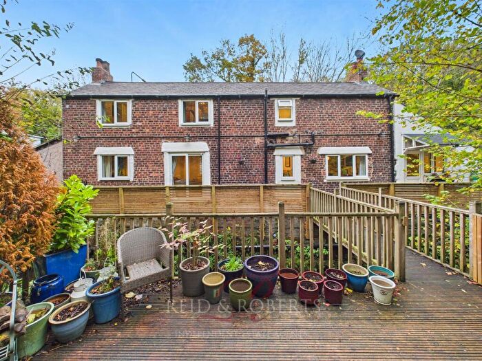 3 Bedroom Detached House For Sale In Pontybodkin, Mold, CH7