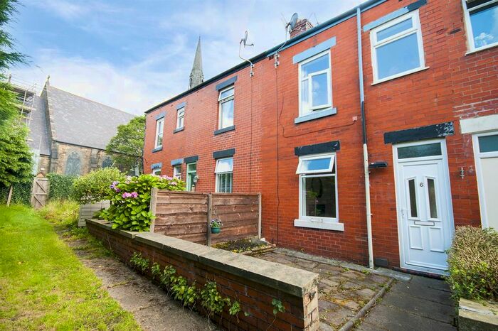 3 Bedroom Property To Rent In Lomax Street, Greenmount, Bury, BL8