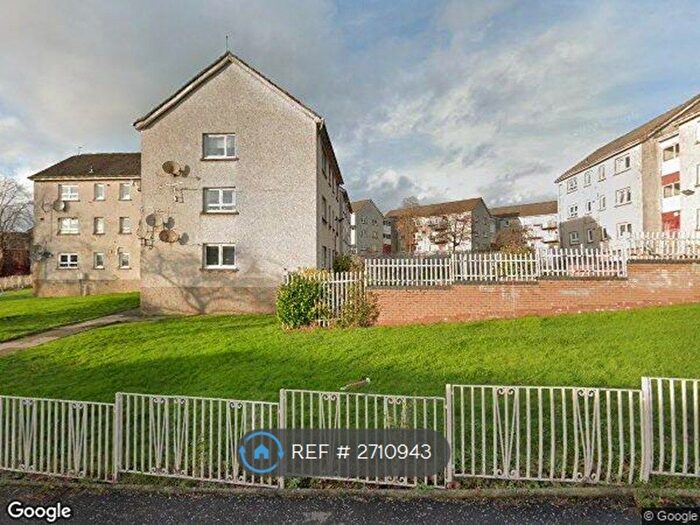 3 Bedroom Flat To Rent In Parnell Street, Airdrie, ML6