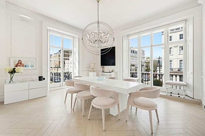 2 Bedroom Flat To Rent In Eaton Place, London, SW1X