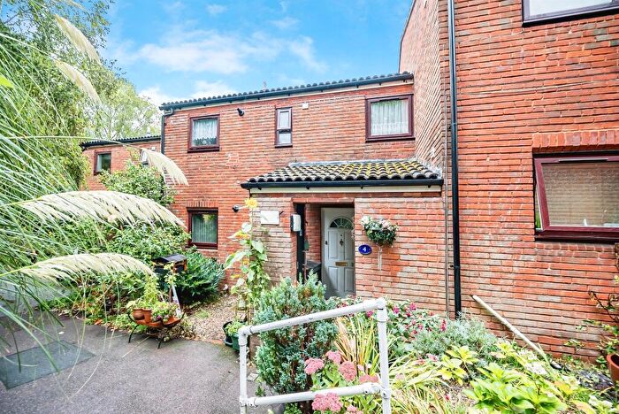 1 Bedroom Apartment For Sale In Newtown Road, Marlow, SL7