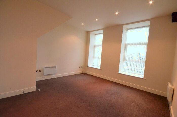 2 Bedroom Flat To Rent In Gladstone Heights, Eagle Street, Accrington, BB5