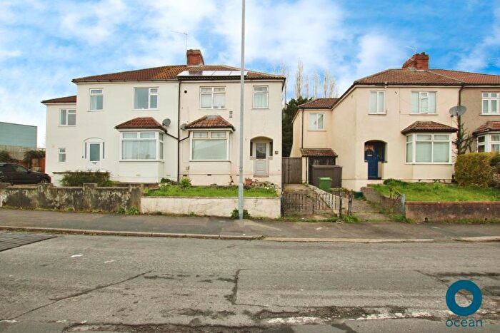 3 Bedroom Terraced House To Rent In Station Road - Filton, BS34