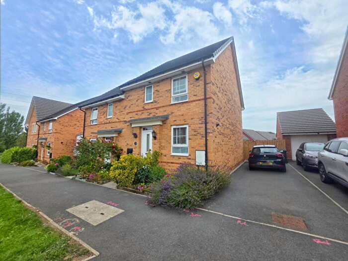 3 Bedroom Semi Detached House For Sale In Dearne Hall Lane, Barugh Green, Barnsley, S75