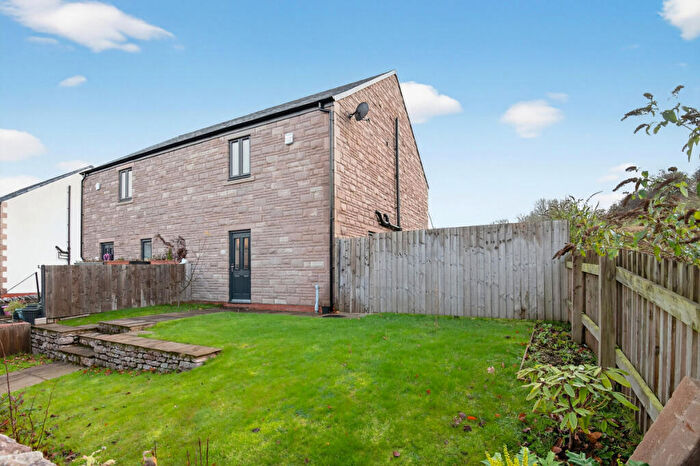 3 Bedroom Semi-Detached House For Sale In South Road, Kirkby Stephen, CA17
