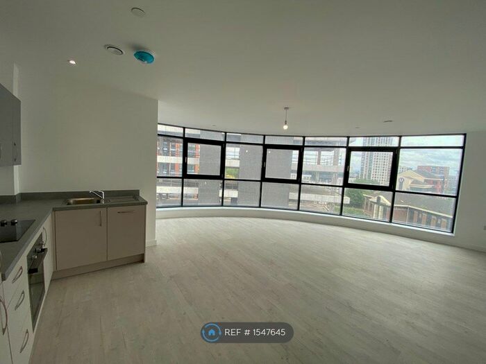 1 Bedroom Flat To Rent In Northill Apartments, Salford, M50